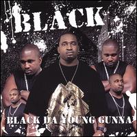 Black Da Young Gunna von Black