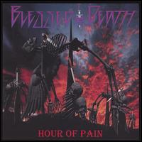 Hour of Pain von Blessed Death