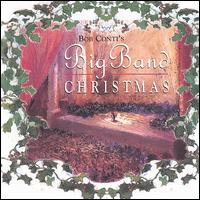 Bob Conti's Big Band Christmas von Bob Conti