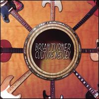 Culture Medley von Brian Turner