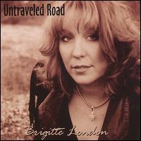 Untraveled Road von Brigitte London