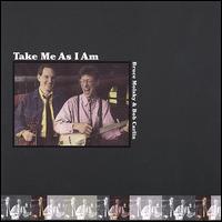 Take Me as I Am von Bruce Molsky