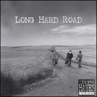 Long Hard Road von Bryan Hayes