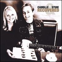 Recovered von Camille Te Nahu