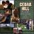 Portrait of a Song, The Drasco Sessions von Cedar Hill