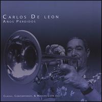 Aã±os Perdidos von Carlos de Leon