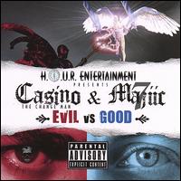 Evil vs Good von Casino