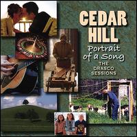 Portrait of a Song, The Drasco Sessions von Cedar Hill