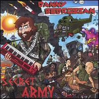 Secret Army von Danny Bedrosian