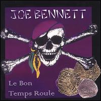 Bon Temp Roule von Joe Bennett