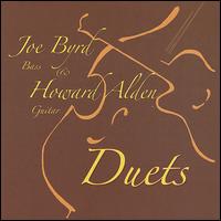 Duets von Joe Byrd