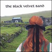 Black Velvet Band von The Black Velvet Band