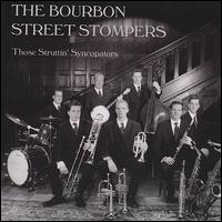 Those Struttin' Syncopators von Bourbon Street Stompers
