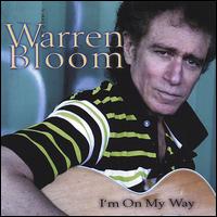 I'm on My Way von Warren Bloom