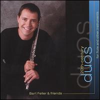 20th Century Duos von Bart Feller