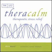 Theracalm von David Bradstreet