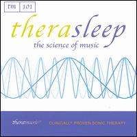 Therasleep von David Bradstreet