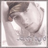 First Flight von Jason Byrd