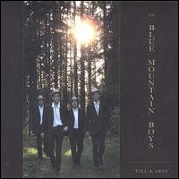 Tall & Gran von The Blue Mountain Boys