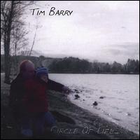 Circle of Life von Tim Barry