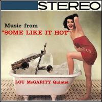 Some Like It Hot von Lou McGarity