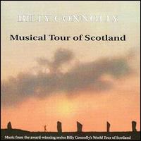 Musical Tour of Scotland von Billy Connolly