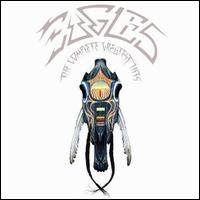 Complete Greatest Hits von Eagles
