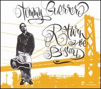 Return of the Bastard von Tommy Guerrero