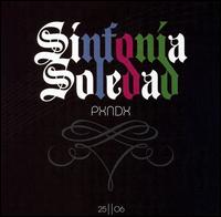 Sinfonia Soledad von Panda