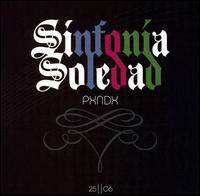 Sinfonia Soledad von Panda