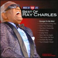 Music of Your Life: Best of Ray Charles von Ray Charles