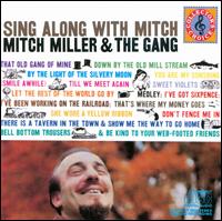 Sing Along with Mitch von Mitch Miller