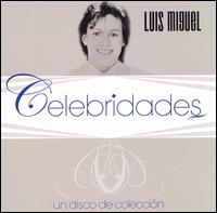Celebridades von Luis Miguel