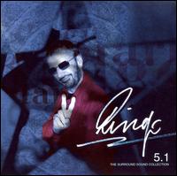 5.1: The Surround Sound Collection von Ringo Starr