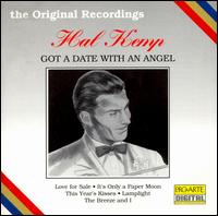 Got a Date with an Angel [Pro Arte] von Hal Kemp