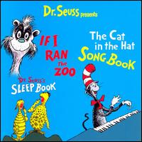 Dr. Seuss: Cat in the Hat von Dr. Seuss