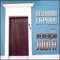 Herencia Judia von Benjamin Lapidus