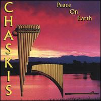 Peace on Earth von Los Chaskis