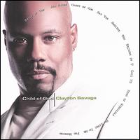 Child of God von Clayton Savage