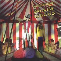 Brain Circus von Cornbugs