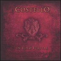 In Vino Veritas von Costello