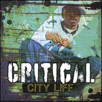 City Life von Critical