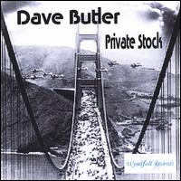 Private Stock von Dave Butler