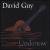 Undertow von David Guy