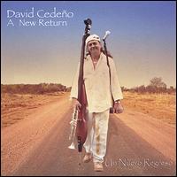 New Return von David Cedeno