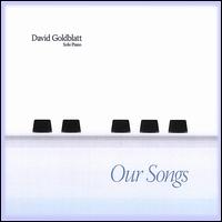 Our Songs von David Goldblatt