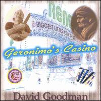 Geronimo's Casino von David Goodman