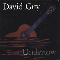 Undertow von David Guy
