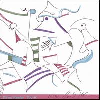 Too-K von David Kesler