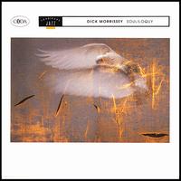 Souliloquy von Dick Morrissey